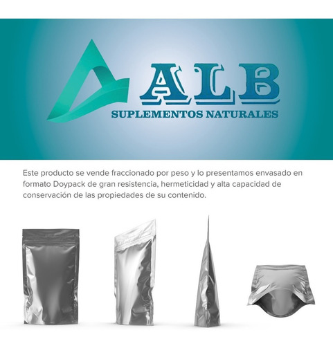 Fruto De Arandano Extracto 20 Gramos Alb