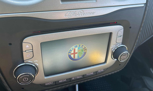 Alfa Romeo Mito 1.4 Tbi Quadrifoglio Verde