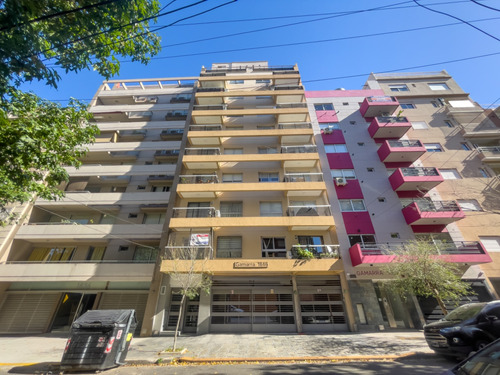 Alquiler 2 Ambientes  Baño Y Toilette Villa Urquiza