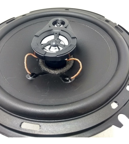 Auto Estereo Rock Series Rks-pk375bt 1din Usb Bt Bocinas 6.5