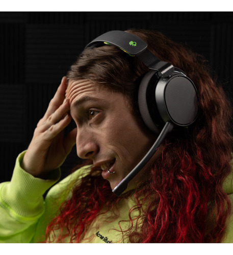 Audífonos Skullcandy Slyr Pro Wireless Over Ear Para Xbox