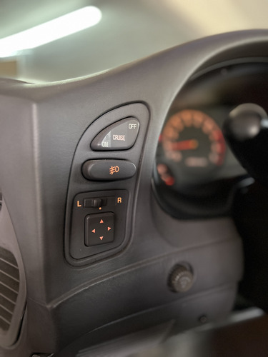 Mitsubishi Eclipse 2.0 Gs-t