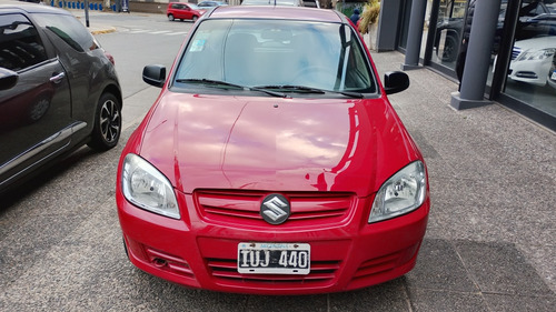 Suzuki Fun 1.4 N Aa Da