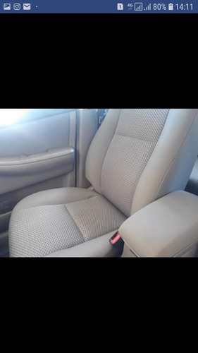 Toyota Fielder Toyota Fielder Xei