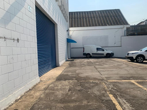 Imagem 7 de 30 de Prédio À Venda, 2101 M² Por R$ 4.000.000,00 - Casa Verde - São Paulo/sp - Pr0148