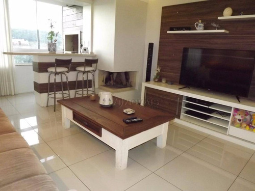 Imagem 8 de 30 de Apartamento Com 2 Dormitórios À Venda, 125 M² Por R$ 532.000,00 - Centro - Estância Velha/rs - Ap1625