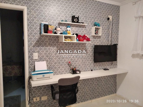 Imagem 9 de 13 de Apartamento A Venda - Condominio Terra Nova - Novo Osasco - 12294