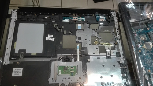 Notebook Compaq C700 En Desarme Repuestos (Usado)