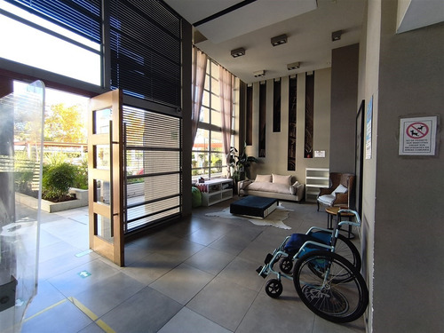 Excelente Depto 550.000 En Arriendo De 3 Dorm En San Miguel