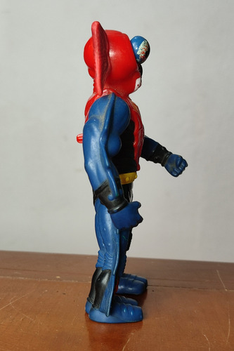 Mantena Motu 1984 (Usado)