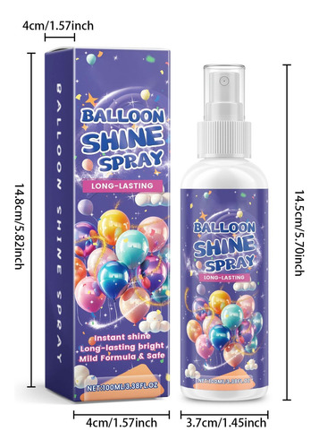 Aerosol Ambience Gloss, 100 Ml