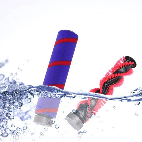 Para Aspiradoras Dyson V7 V8 V10 V11 V15 Con Repuesto