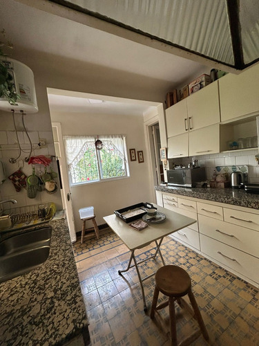 Gran Casa En El Corazón De Punta Carretas, G Y Fondo Verde, Joaquín Núñez Y Hidalgos