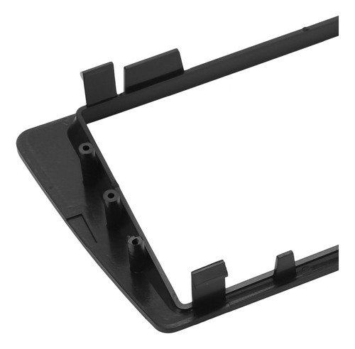 Fáscia De Rádio 2 Din Para Honda Civic Lhd 2001-2005