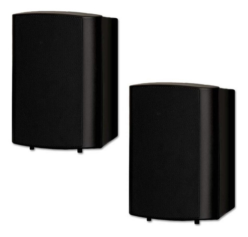 Theater Solutions Ts425odb Altavoces Para Interiores O Exter