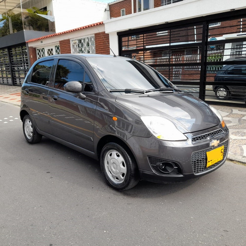 Chevrolet Spark Life 1.000 Cc