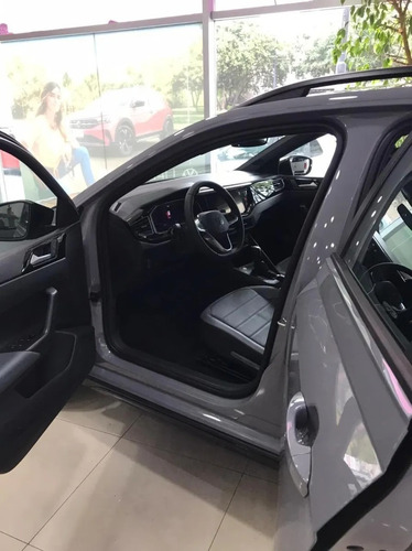 Volkswagen Nivus 200tsi Tiptronic Hero Automatica 2021 Vw 01