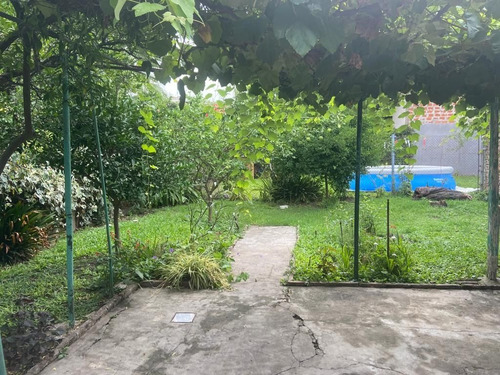 Imagen 11 de 11 de Casa En Venta De 2 Dormitorios C/ Cochera En Quilmes