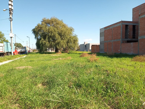 Lote En Venta Barrio San Carlos, En Esquina