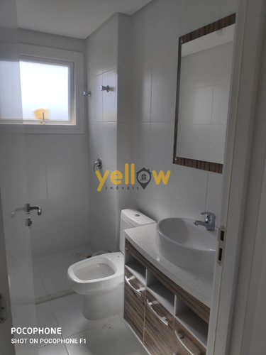 Apartamento - Chácara São José - Ap-3216