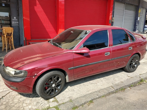 Chevrolet Vectra Gls