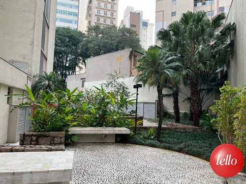Imagem 20 de 28 de Apartamento - Ref: 235791