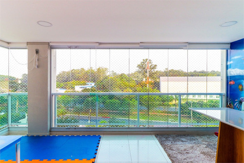 Imagem 3 de 30 de Apartamento-são Paulo-butantã | Ref.: Reo248592 - Reo248592