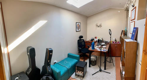 Imagen 13 de 18 de Amplia Y Acogedora Casa En La Reina