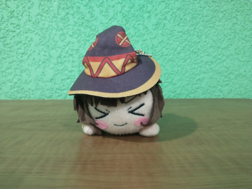 Nesoberi Megumin Konosuba 12 Cm