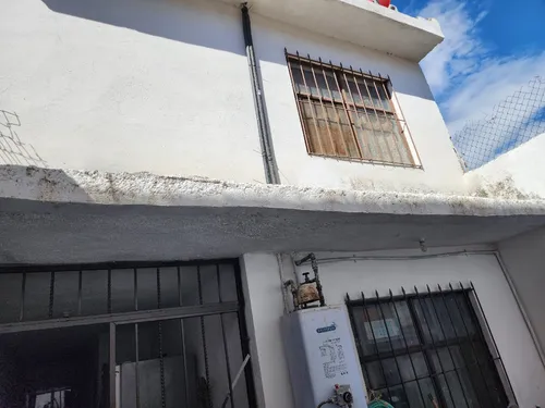 Casa En Venta Col Del Valle Durango