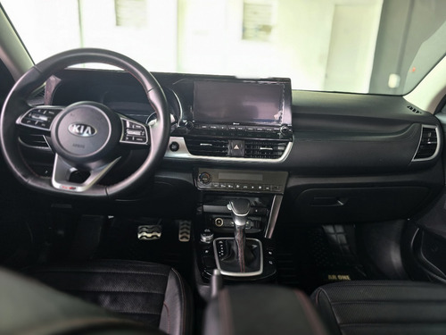 Kia Seltos 1.4 Gt Line At