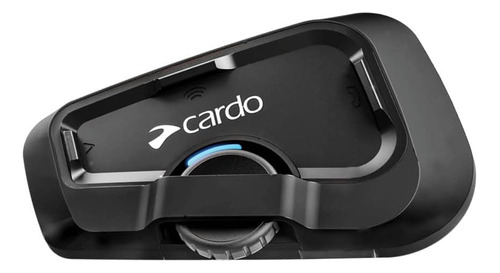 Cardo Freecom 2x Para Motocicleta 2 Vías Bluetooth Sistema