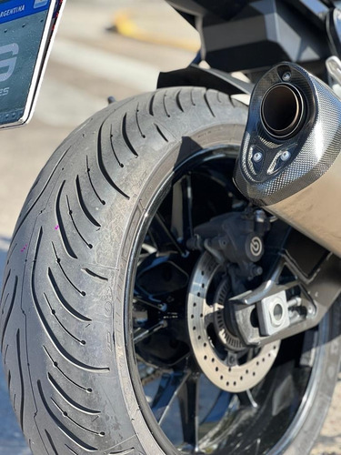 Imagen 14 de 18 de Bmw S 1000 R 2018 Full