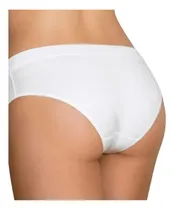 Comprar Bombachas De Lycra Estampada Vedetinas Talle Grande Plus Xl