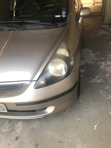 Honda Fit Lx 2004 Manual