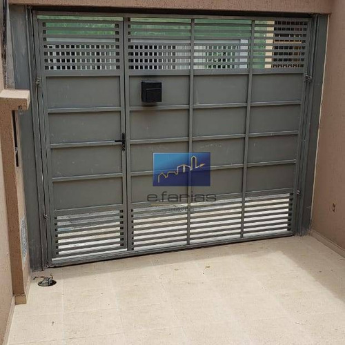 Imagem 4 de 24 de Sobrado Com 2 Dormitórios À Venda, 65 M² Por R$ 315.000,00 - Jardim Colorado - São Paulo/sp - So1138