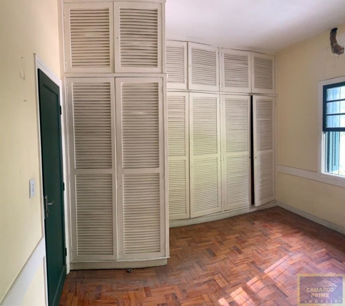 Imagem 6 de 10 de Imóvel Comercial Para Locação Na Região De Pinheiros - Eb87542