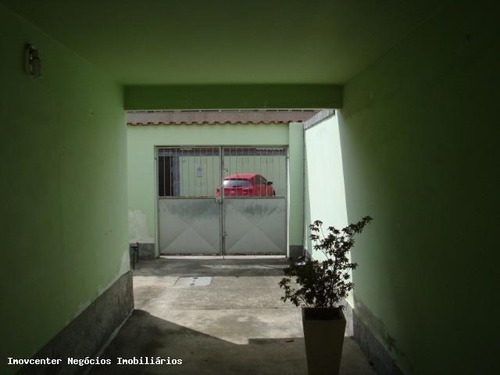 Imagem 1 de 12 de Casa Para Venda Em Rio De Janeiro, Vila Penha, 3 Dormitórios, 2 Banheiros, 2 Vagas - 20032001_1-1587436