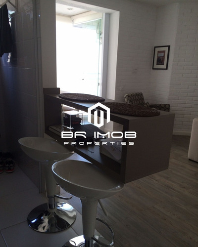 Imagem 27 de 30 de Apartamento - Ap11956 - 70153513