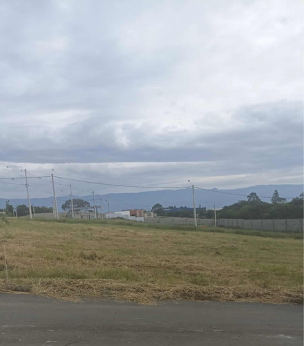 Terreno Em Condomínio Fechado 175m² Bosque Da Imperatriz Pindamonhangaba