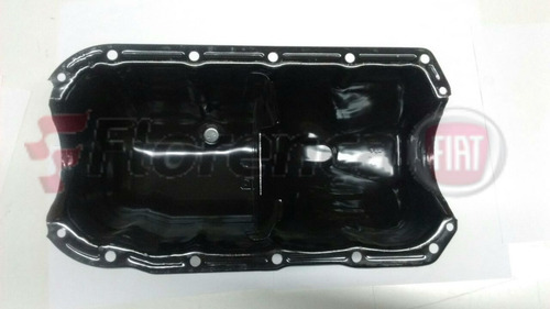 Cárter Fiat Fiorino Grand Siena Mobi Palio Strada Uno