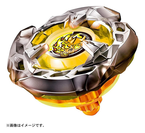 Set De Mazo Takara Tomy Beyblade X Bx-08 3 Contra 3