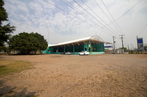 Empacadora-bodega En Venta En Chontalpa, Huimanguillo, Tabasco