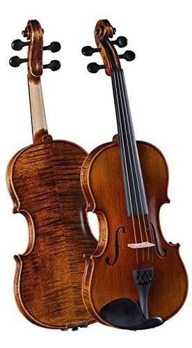 Cremona Vlnsv588 Premier Artist Violin Outfitmusical Instru