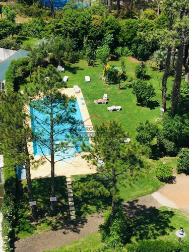 Apartamento En Roosevelt, 2 Dormitorios *- Ref: 2624