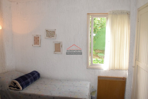 Apartamento En Roosevelt, 2 Dormitorios *- Ref: 4800