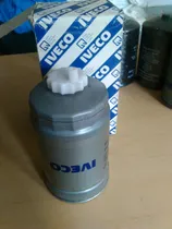 Comprar Filtros Gas Oil Iveco Daily Original 1902138
