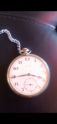 Reloj  De Bolsillo