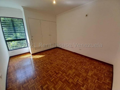 Imagen 11 de 14 de Venta Apart. El Cafetal 22-5262 Odette Favrin 0414-2417498