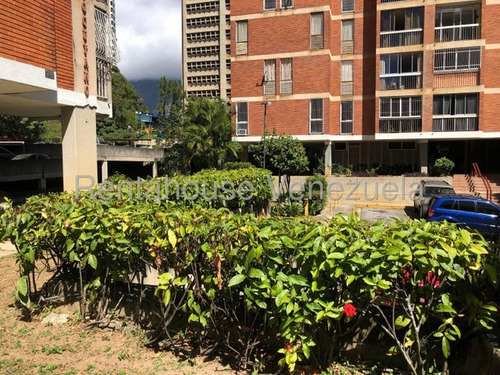 Oportunidad¡ Céntrico Y Cómodo Apartamento En Venta En El Marqués Mls #25-13566- Jca